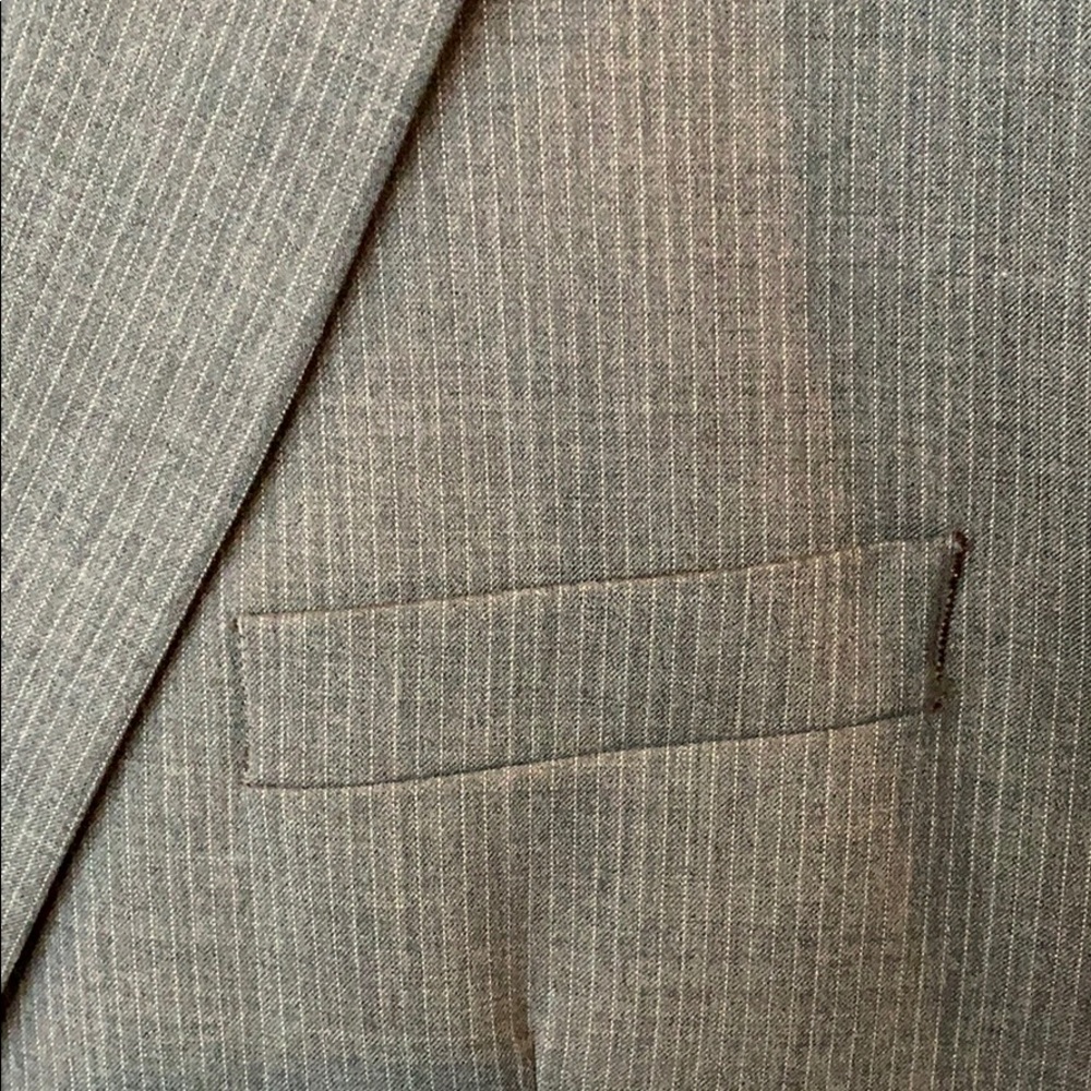 Suit - Picture 2 of 2